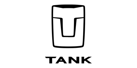 TANK logo