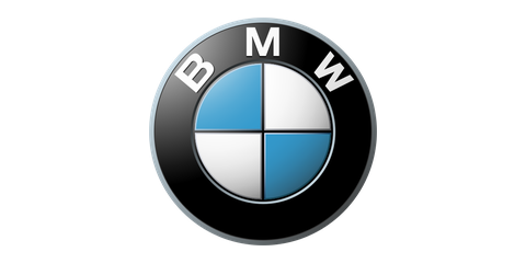 BMW logo