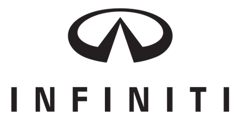 Infiniti logo