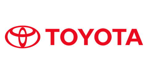 Toyota logo