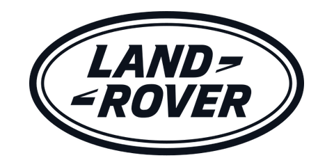 Land Rover logo