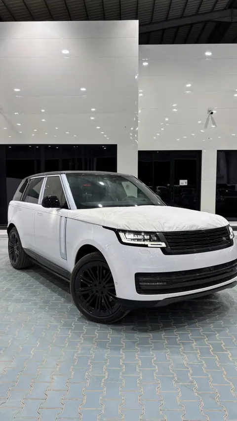 Land Rover Range Rover HSE 2026