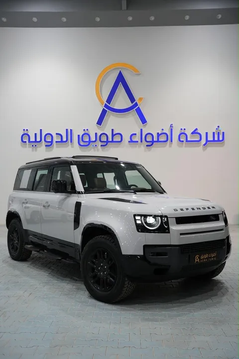 ديفندر SE-4 2026