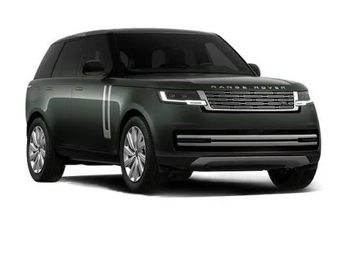 Land Rover Range Rover Autobiography 8 2026