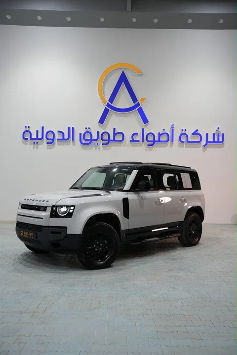 ديفندر SE-4 2026