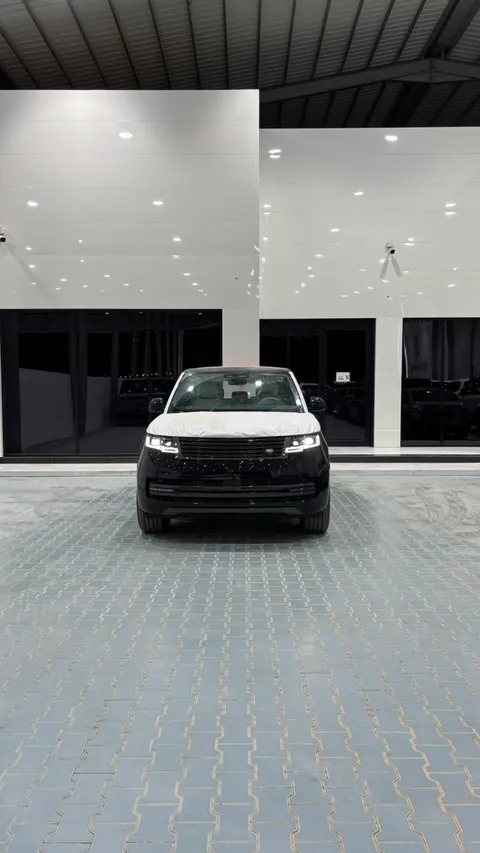 Land Rover Range Rover Autobiography 8 2026